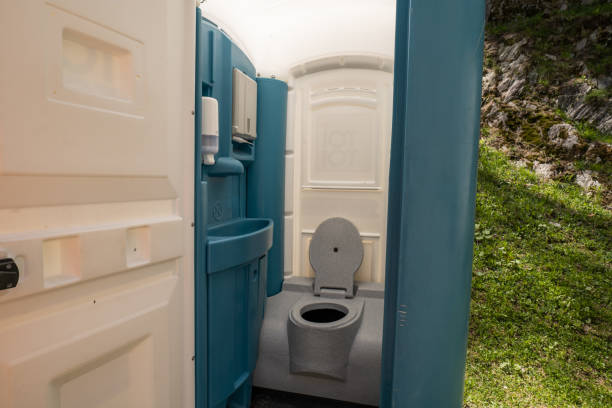 Best Local porta potty services  in Ocean Shores, WA