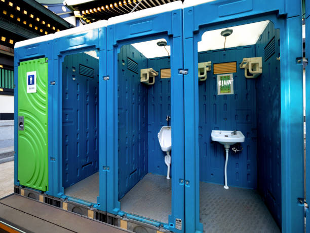 Best Portable toilet rental cost  in Ocean Shores, WA