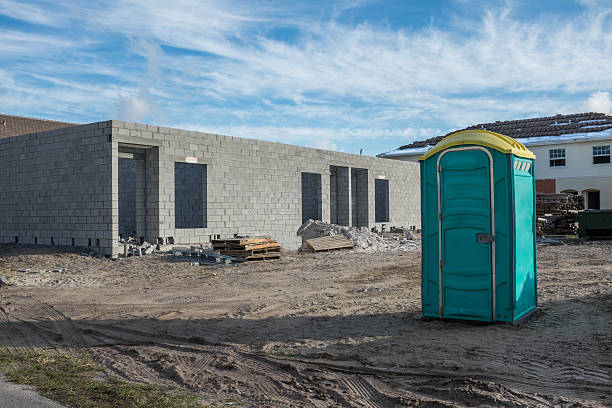 Best Construction site porta potty rental  in Ocean Shores, WA